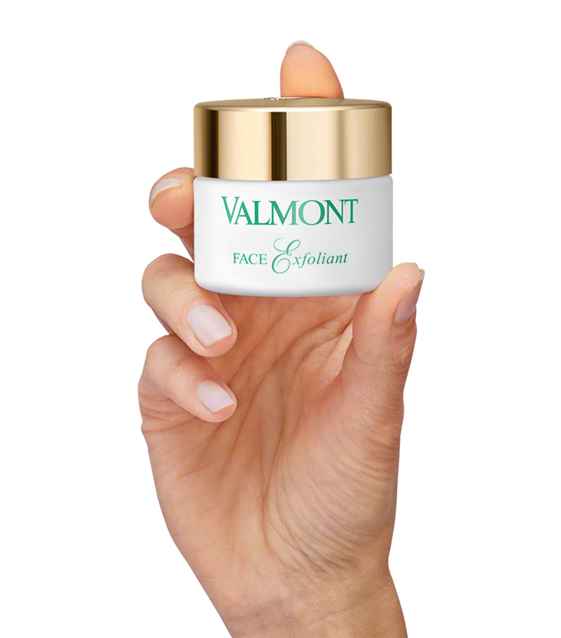 Valmont Face Exfoliant