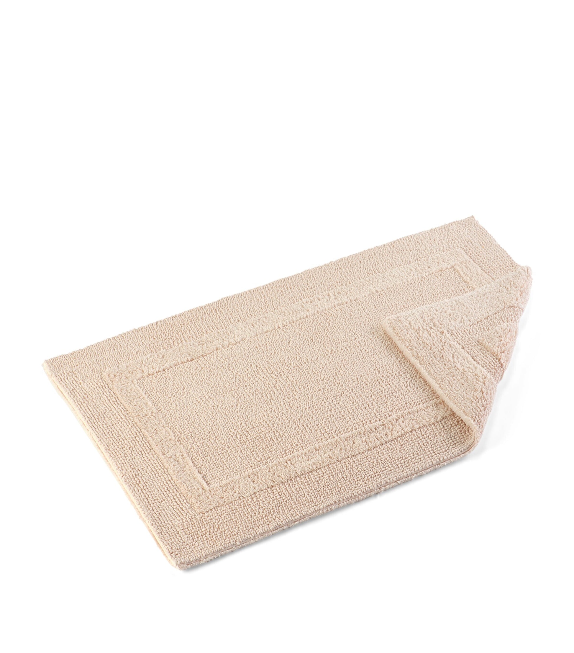 Abyss & Habidecor Reversible Bath Mat (50cm x 80cm)