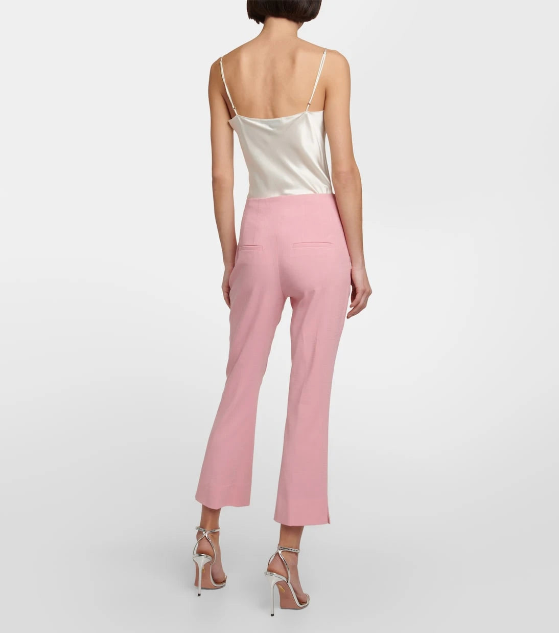 Veronica Beard - Kean high-rise pants