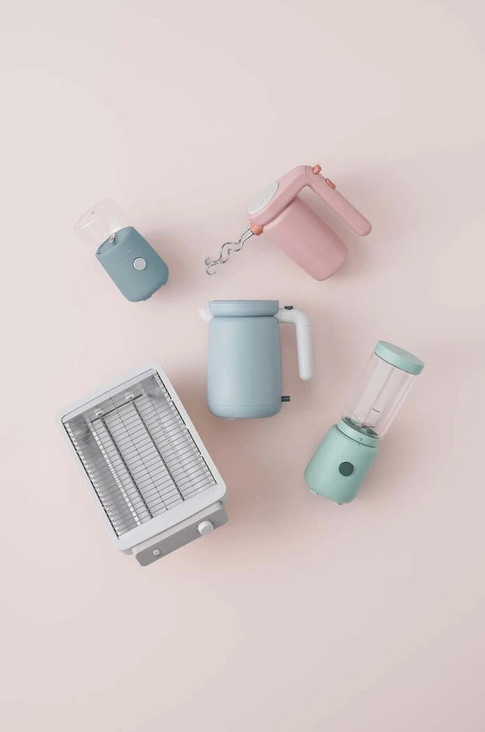 Тостер Rig-Tig Foodie