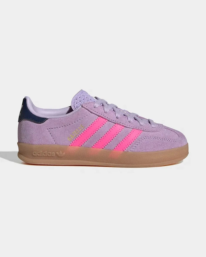 adidas Originals GAZELLE INDOOR Çocuk Spor Ayakkabısı