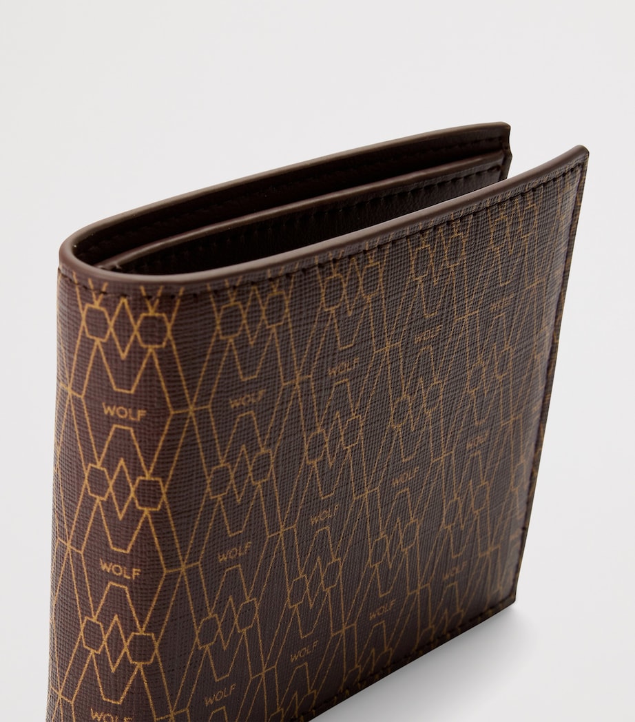 Signature Billfold Wallet