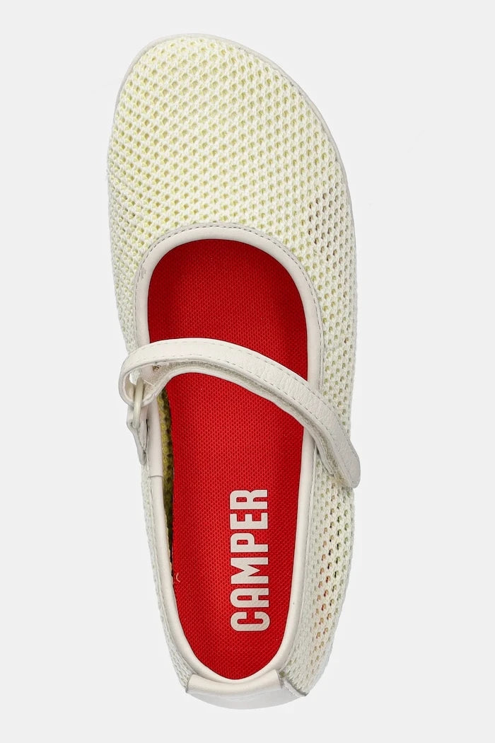 Camper Right Nina Babet