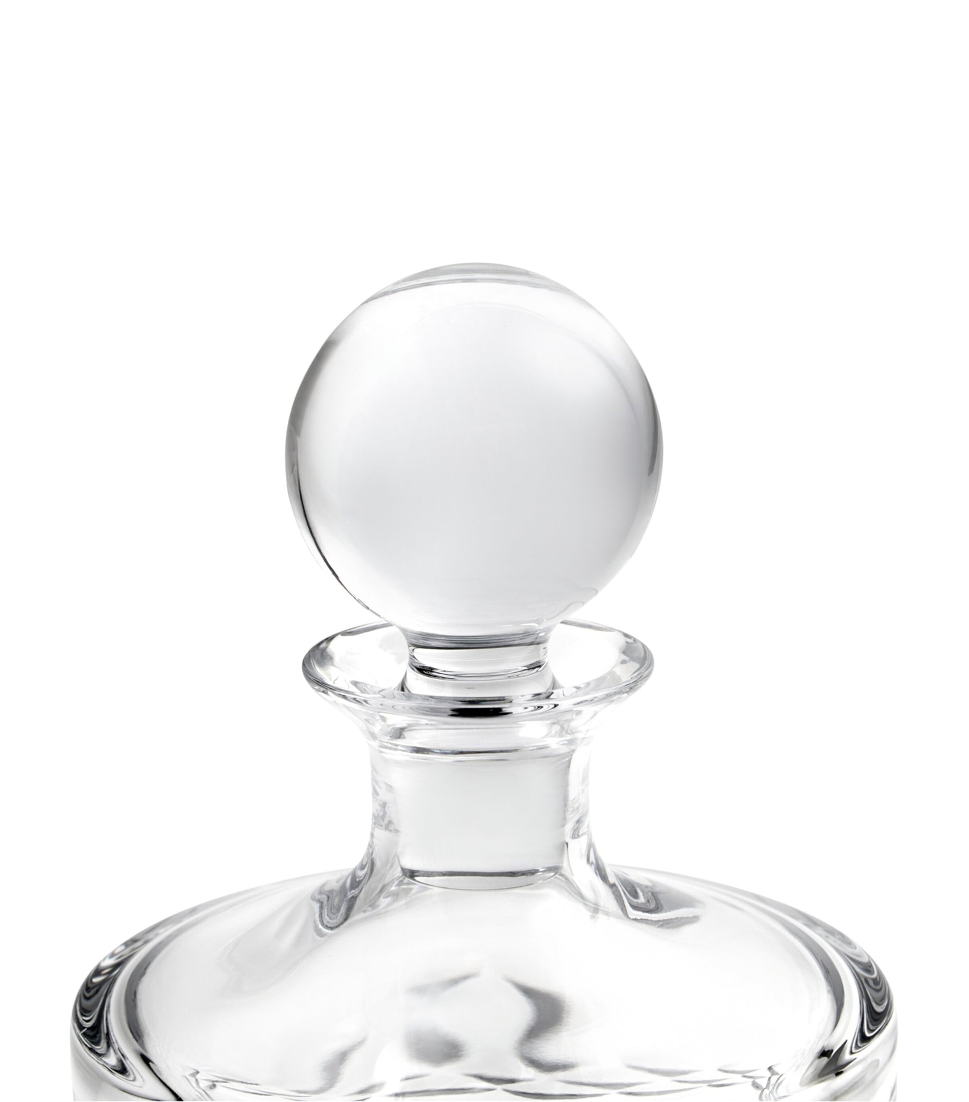 Crystal Neo Decanter and Tumbler Set