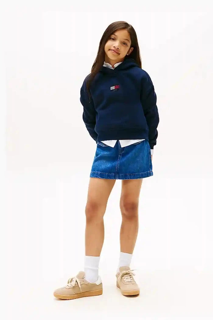 Tommy Hilfiger Çocuk Sweatshirt