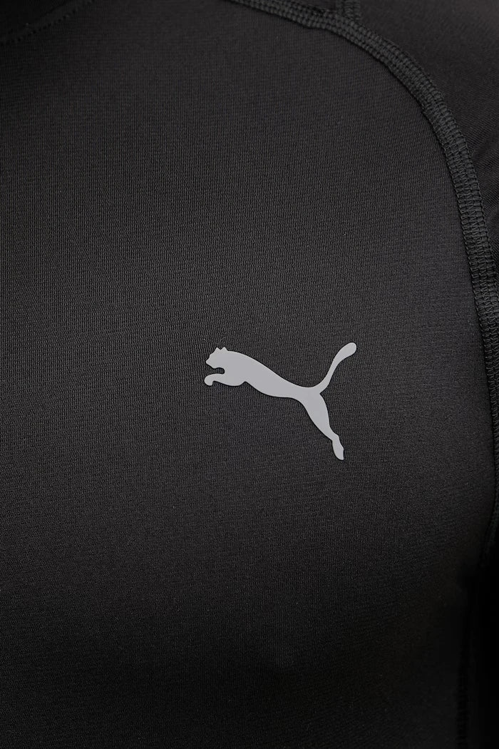 Puma erkek antrenman uzun kollu bluz PWRMODE BASE LAYER
