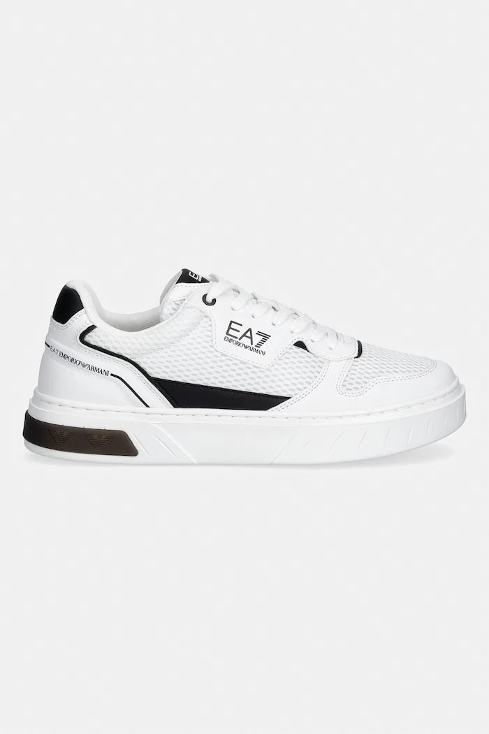 EA7 Emporio Armani маратонки дамски