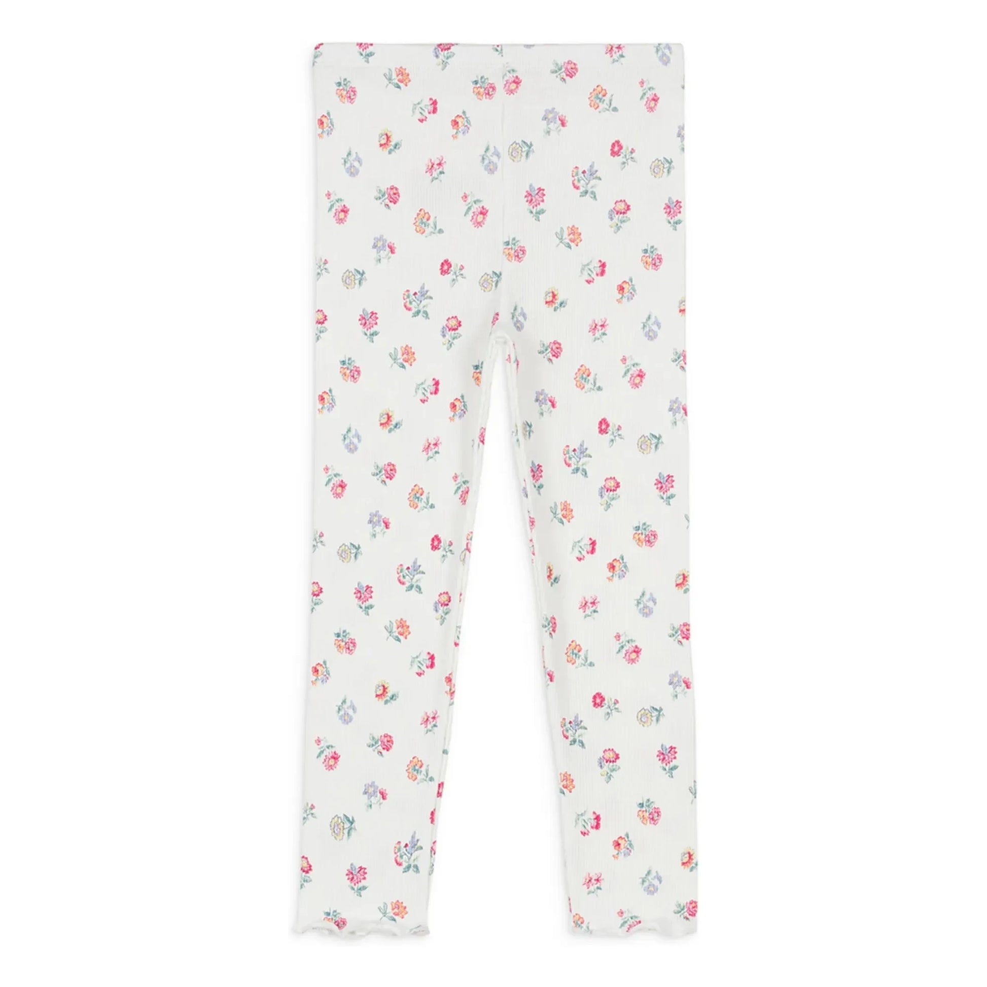 Louise Misha - Anandou Legging | White