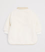Chloé Kids Fleece Coat (24-36 Months)