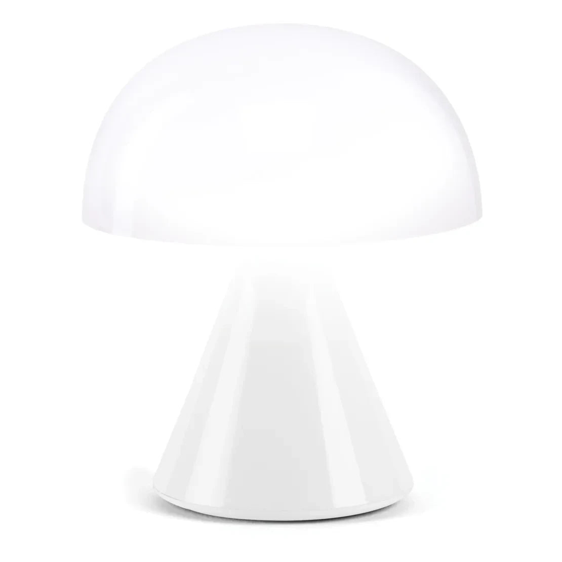 Lexon - Mina Table Lamp | White