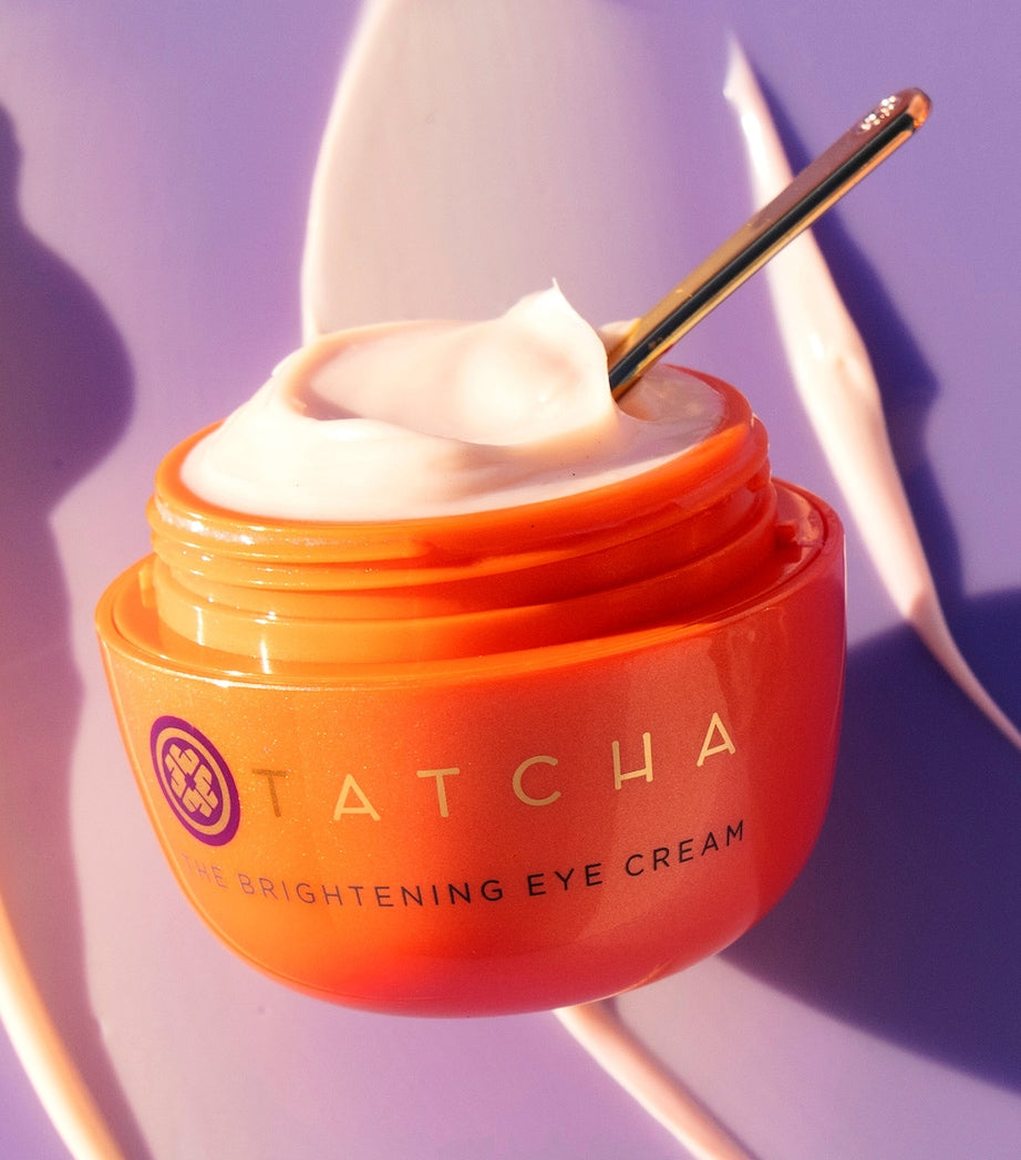 Tatcha The Brightening Eye Cream (15ml)