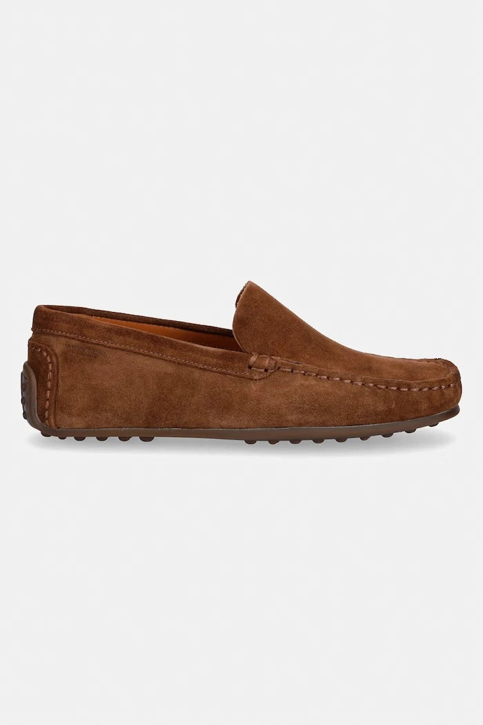 Vagabond Shoemakers kadın süet mokasen LARISSA