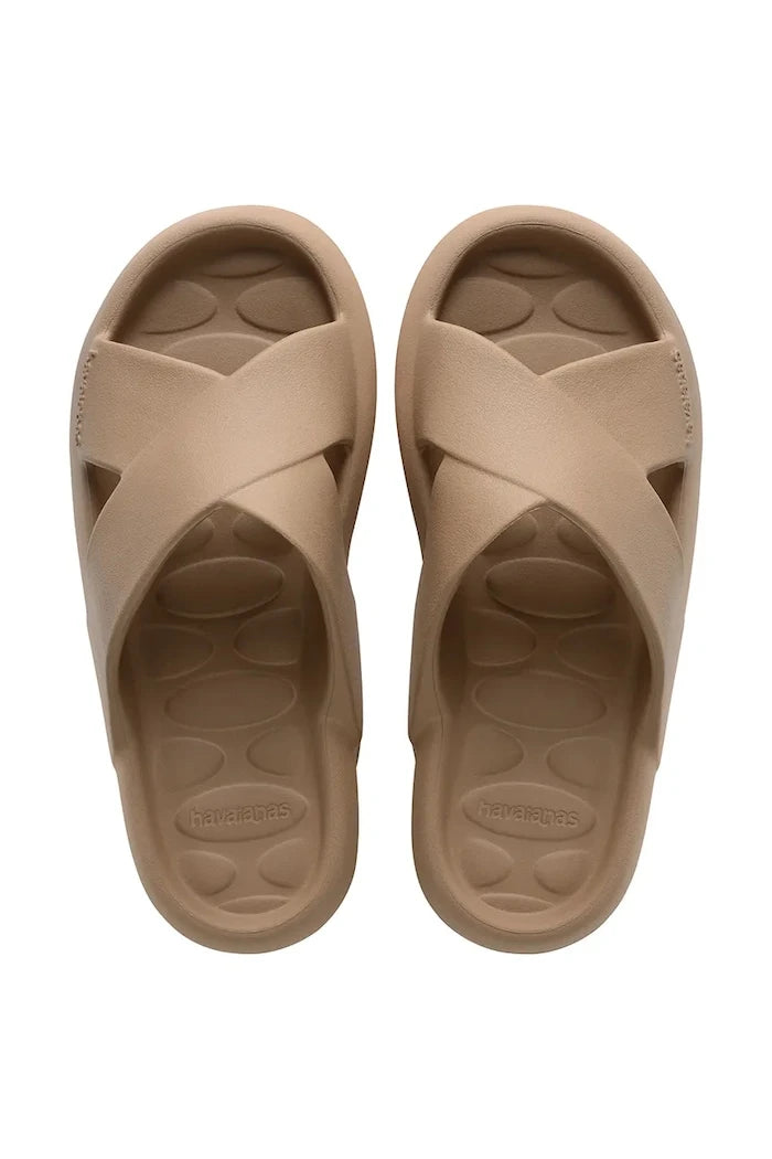 Havaianas чехли за басейн дамски CANDY POP
