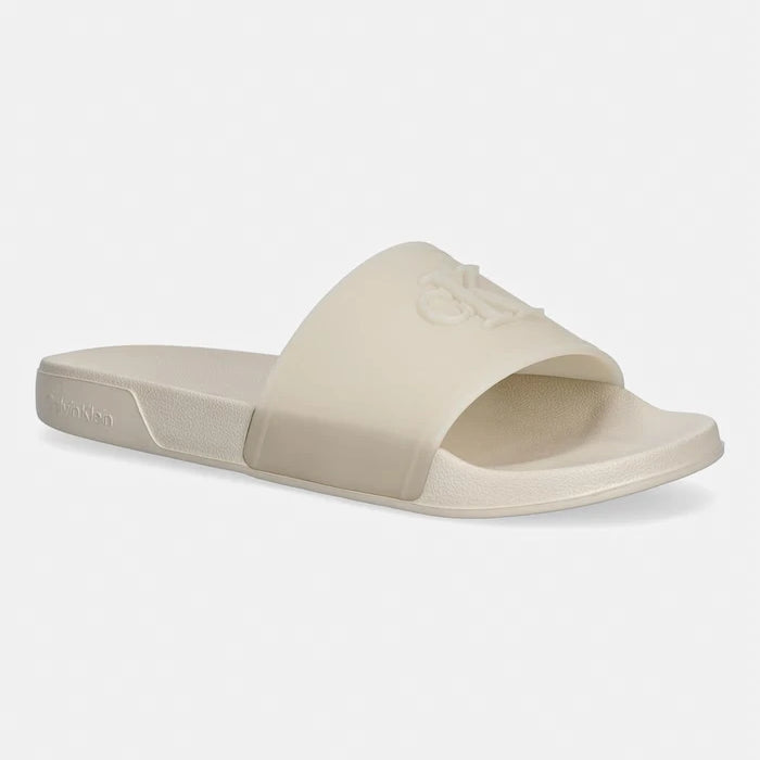 Calvin Klein чехли дамски ESS SLIDE TPU