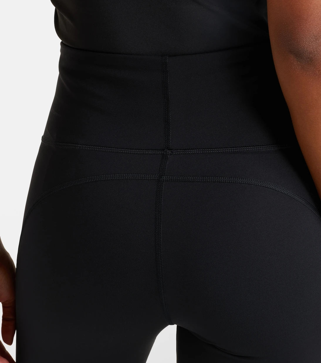 Adidas by Stella McCartney - High-rise leggings