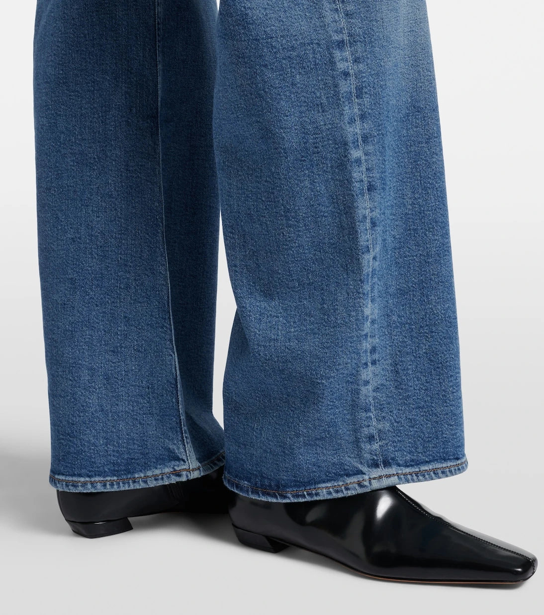 Citizens of Humanity - Nora wide-leg jeans
