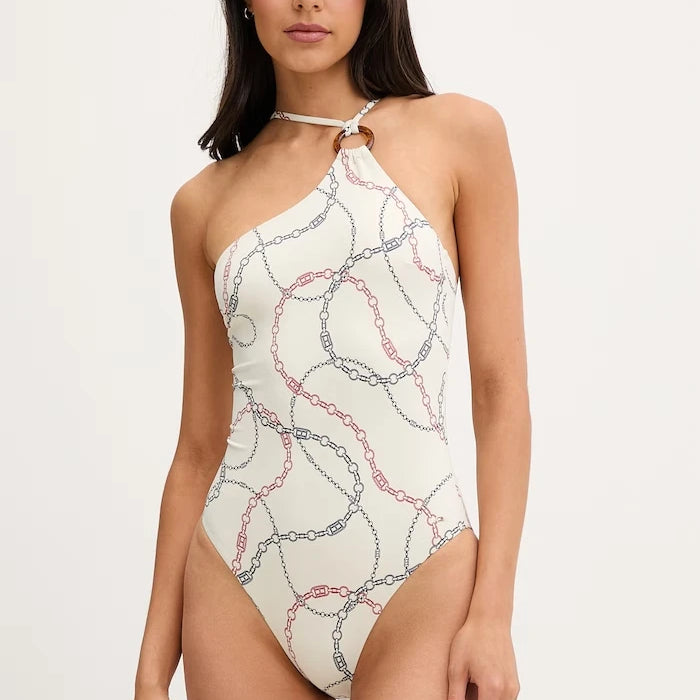 Tommy Hilfiger Kadın Tüm Mayo