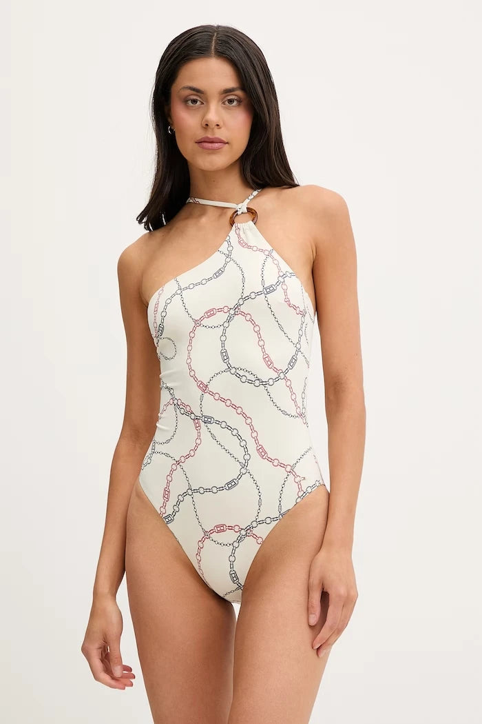 Tommy Hilfiger Kadın Tüm Mayo