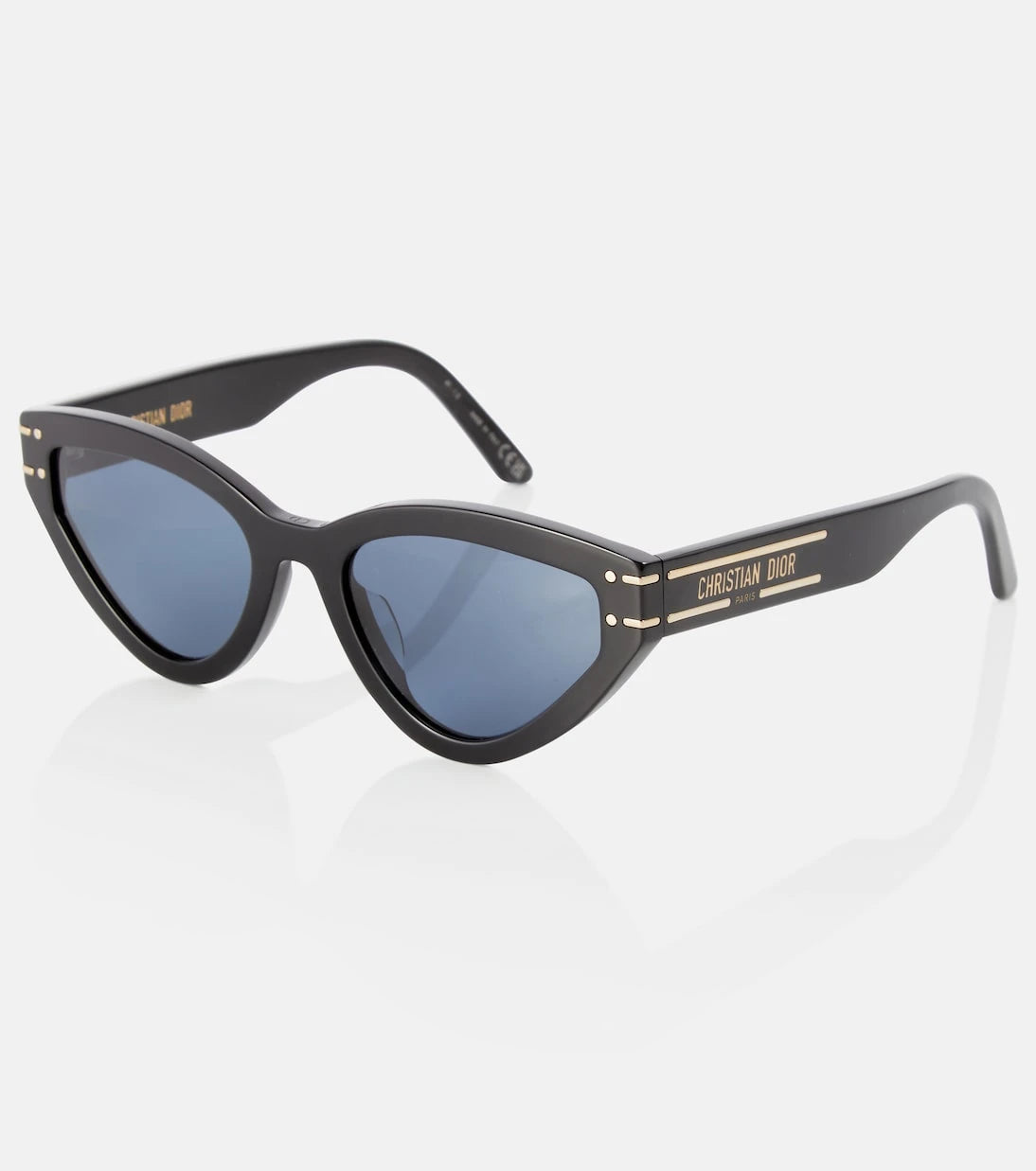 Dior Eyewear - DiorSignature B2U kedi gözü güneş gözlüğü