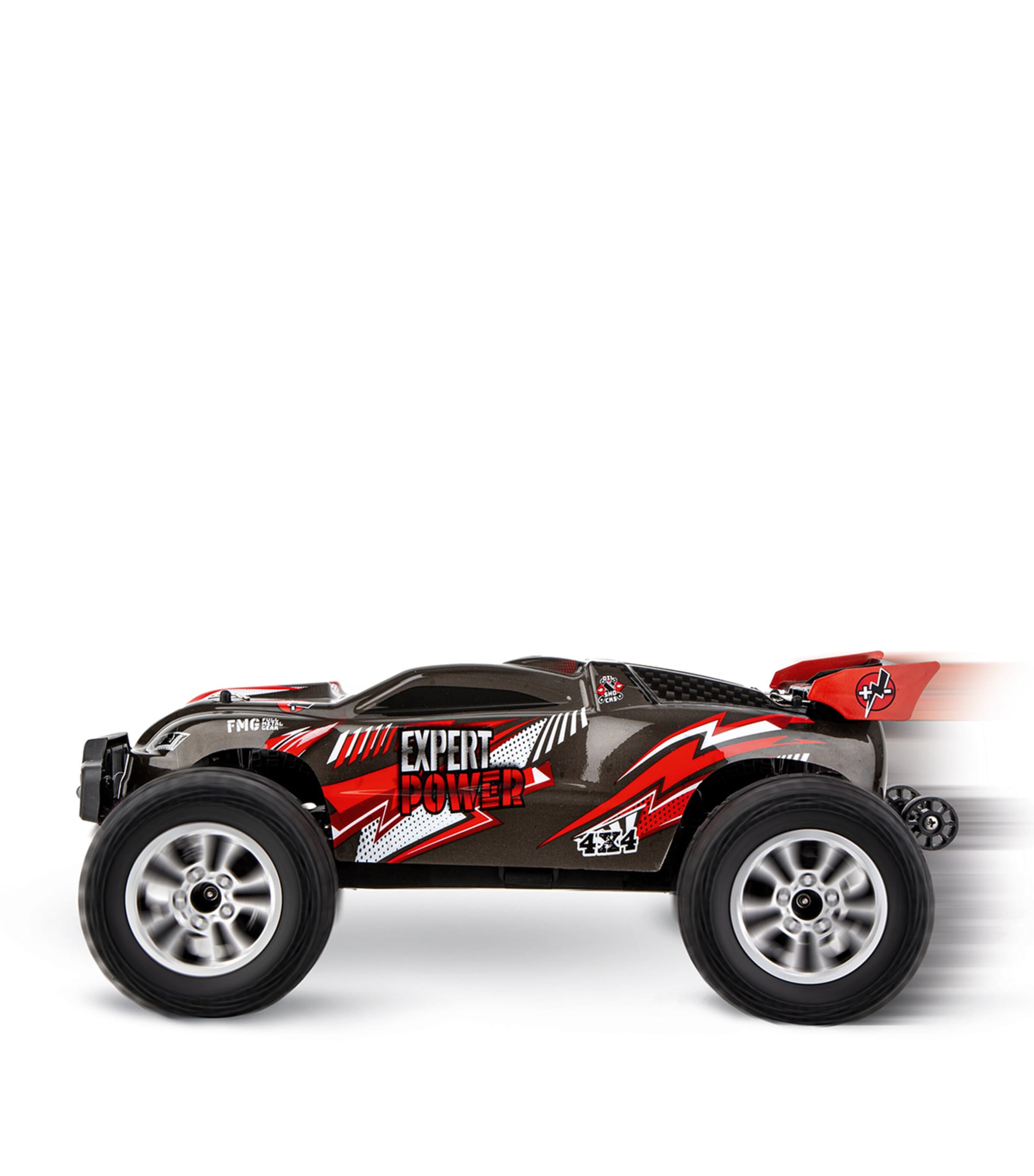 Carrera Brushless Buggy