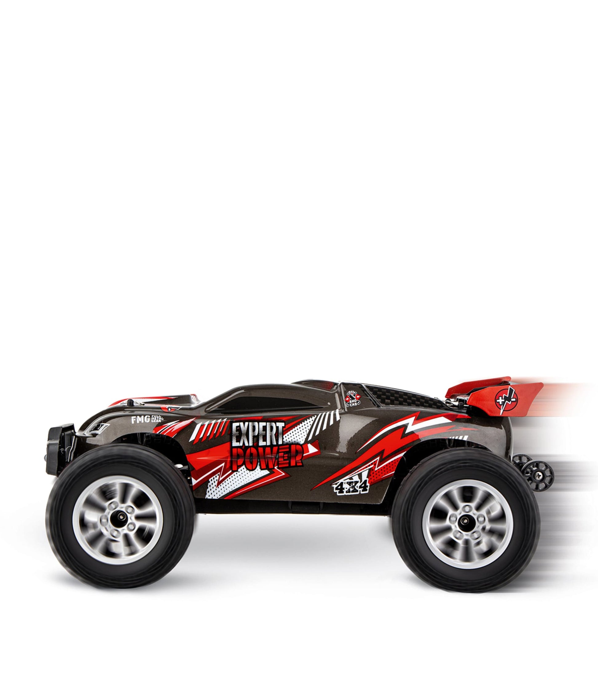 Carrera Brushless Buggy