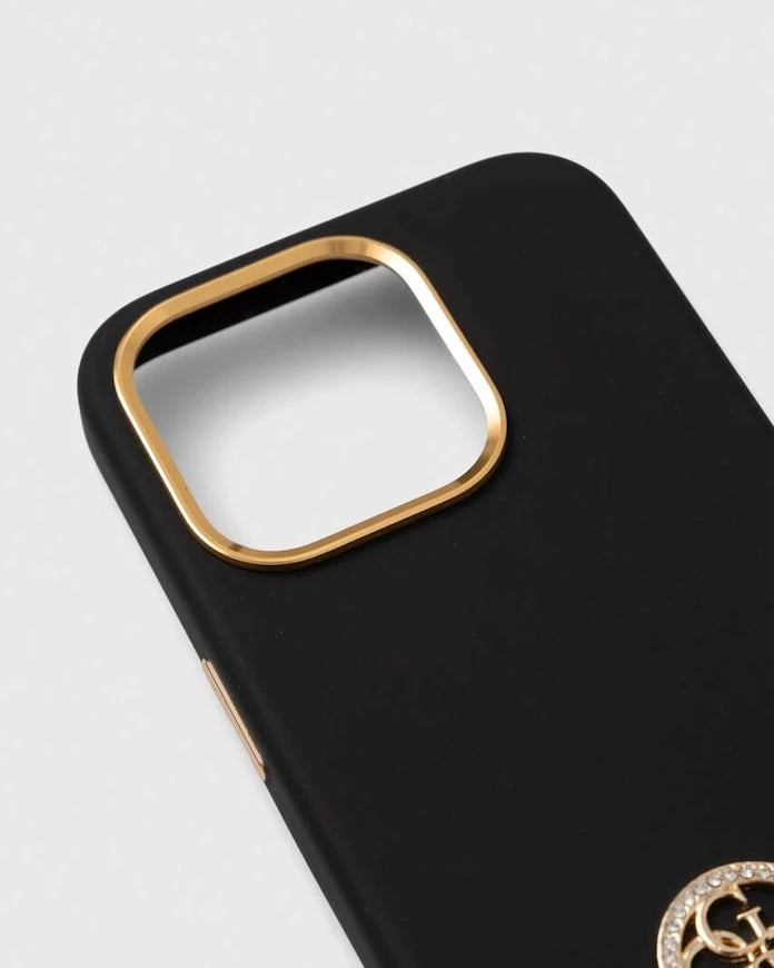 Кейс за телефон Guess iPhone 15 Pro 6.1