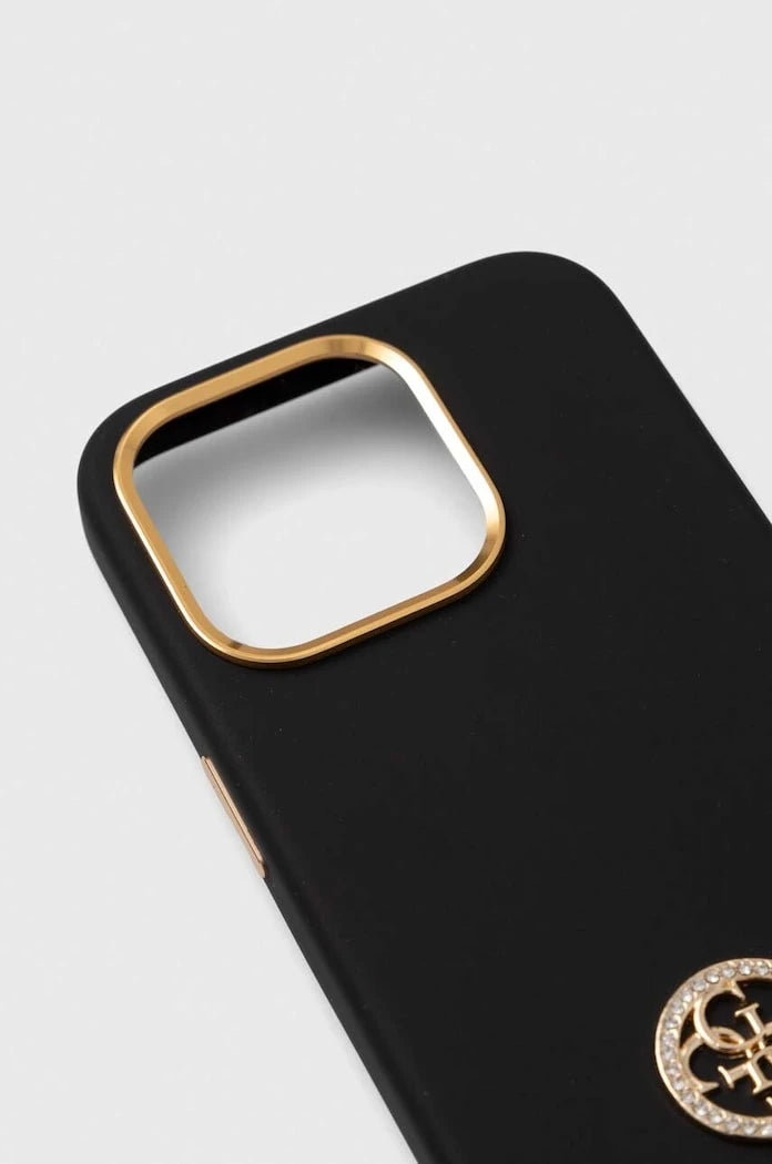 Кейс за телефон Guess iPhone 15 Pro 6.1
