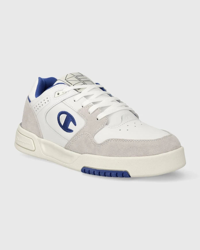 Кожени маратонки Champion Z80 LOW SL Low