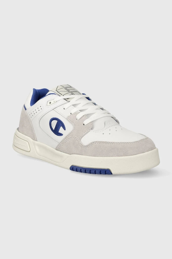 Кожени маратонки Champion Z80 LOW SL Low