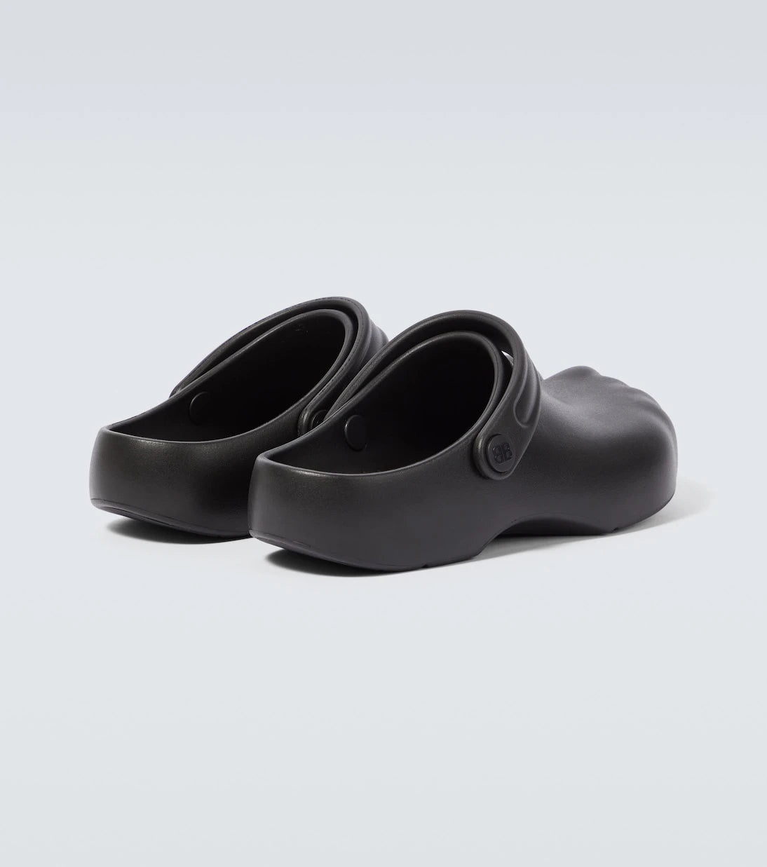 Balenciaga - Sunday Molded mules