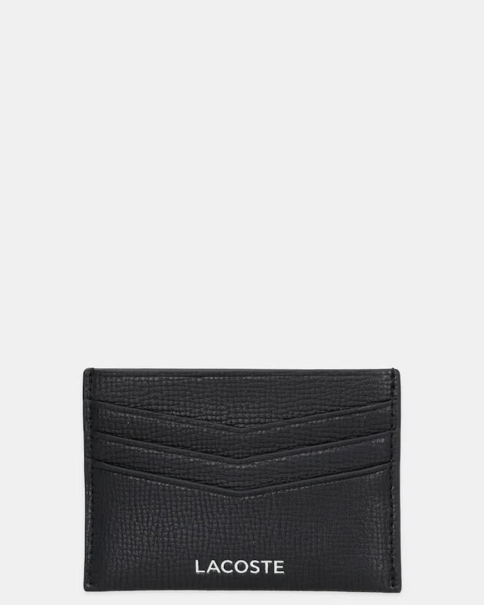 Lacoste Deri Kartlık