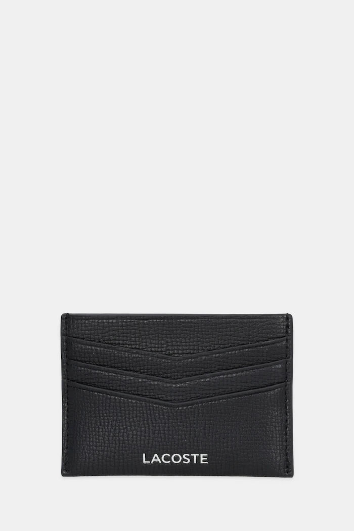 Lacoste Deri Kartlık