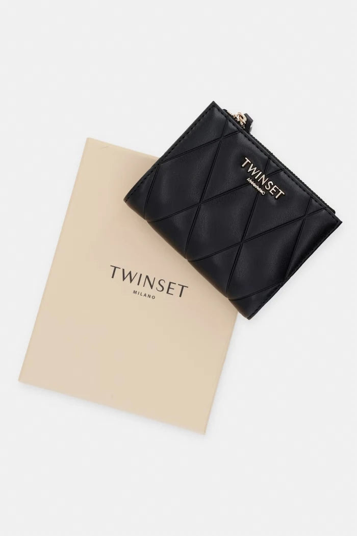Twinset kadın cüzdanı