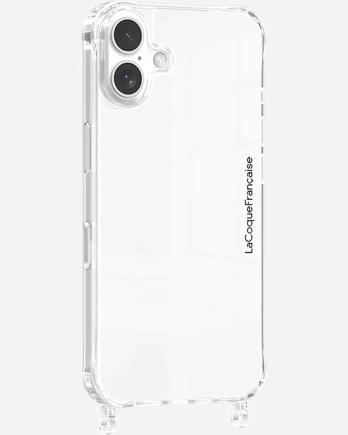 LaCoqueFrançaise iPhone 16 Plus Telefon Kılıfı