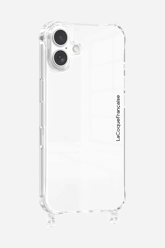Кейс за телефон LaCoqueFrançaise iPhone 16 Plus