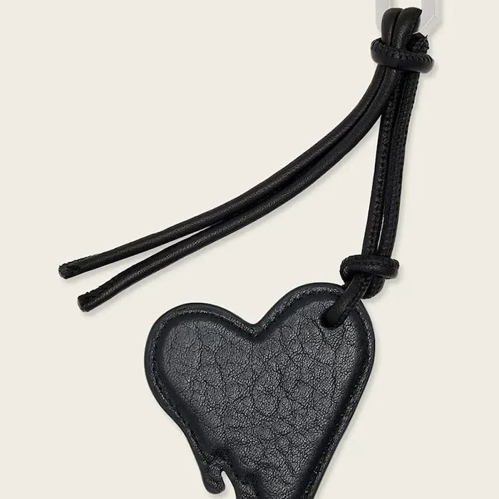 Кожен ключодържател AllSaints DRIP