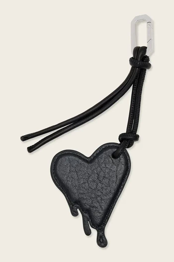 Кожен ключодържател AllSaints DRIP