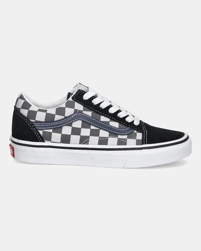 Детски ниски кецове Vans Old Skool