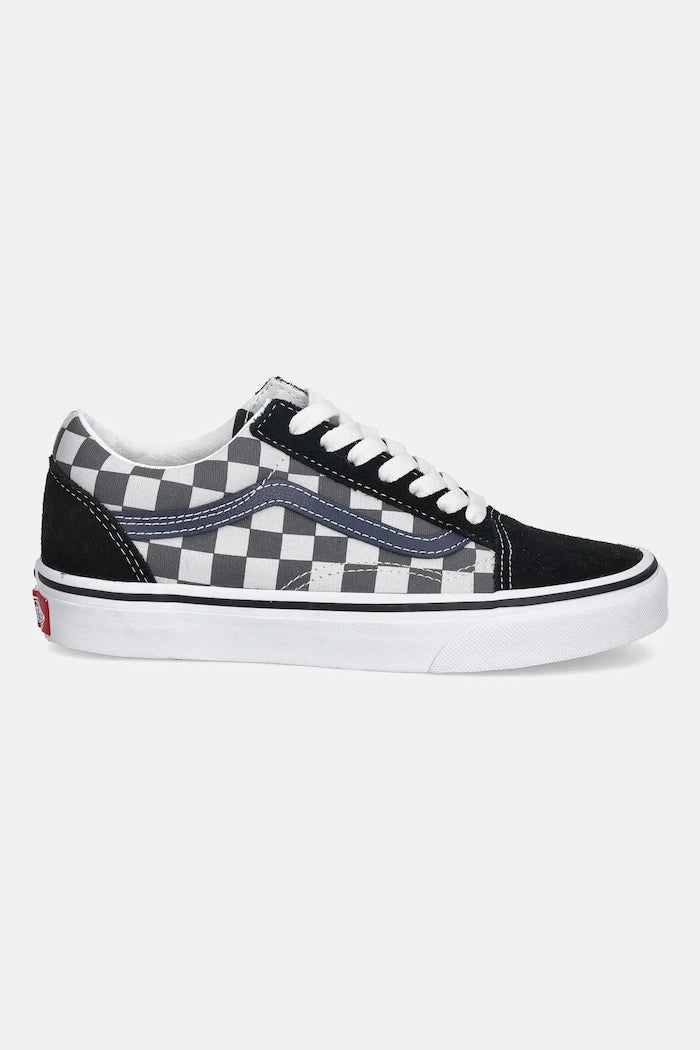 Çocuklar için düşük Vans Old Skool sneaker