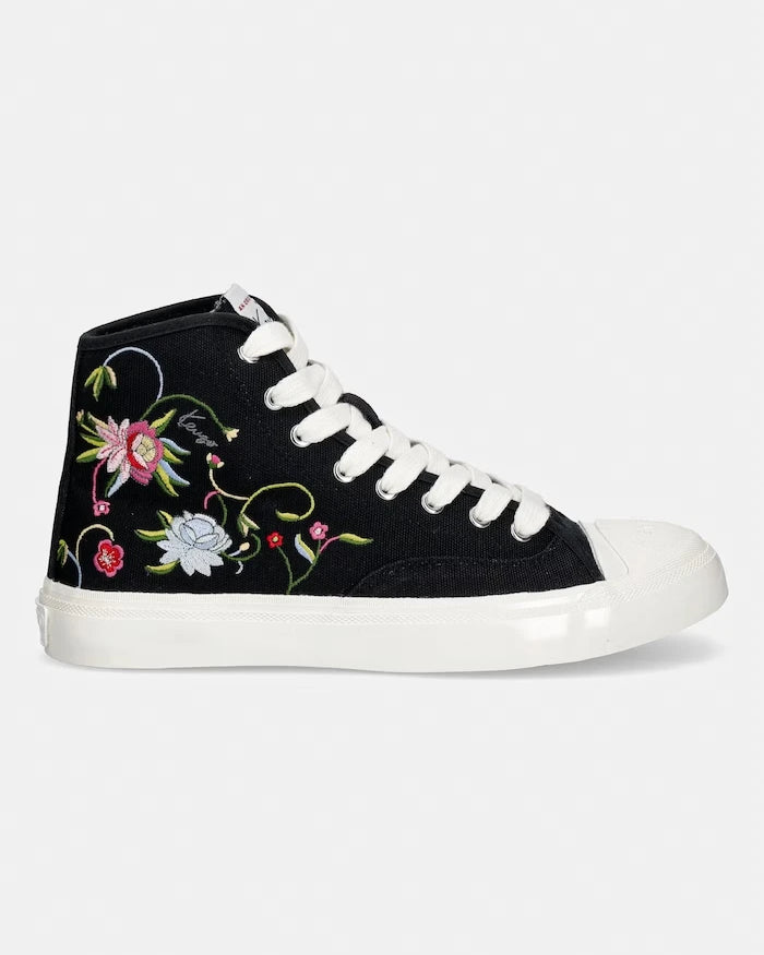 Kenzo High top Sneaker високи кецове дамски