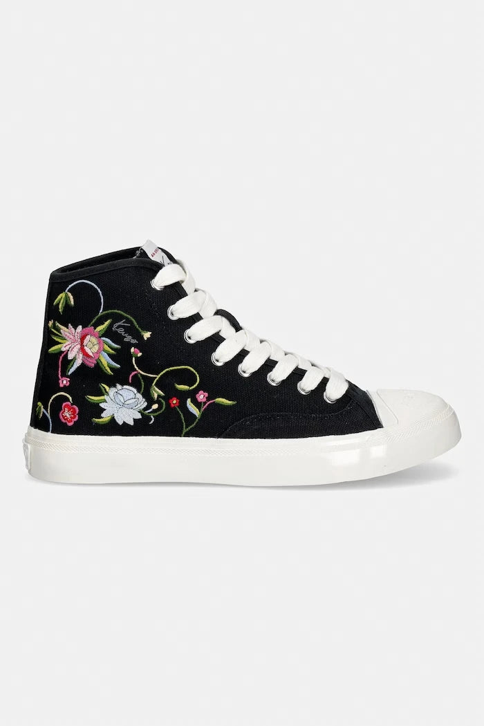 Kenzo High top Sneaker високи кецове дамски
