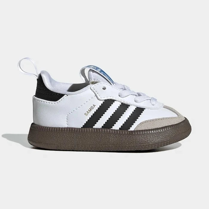 adidas Originals SAMBA QUICKON маратонки за деца