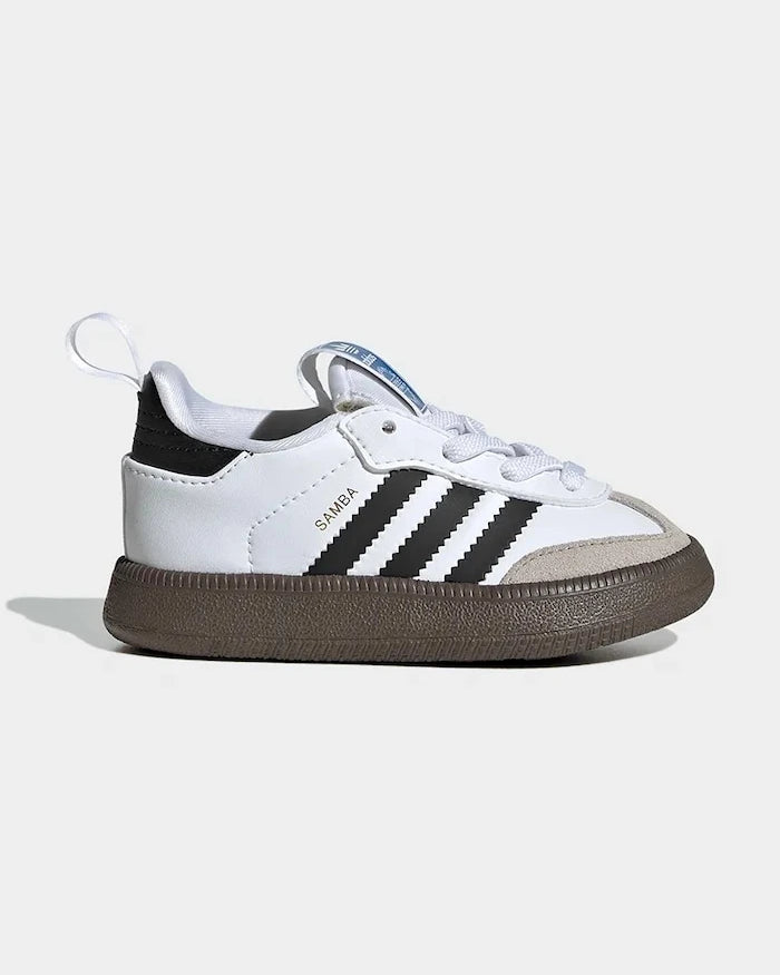 adidas Originals SAMBA QUICKON маратонки за деца