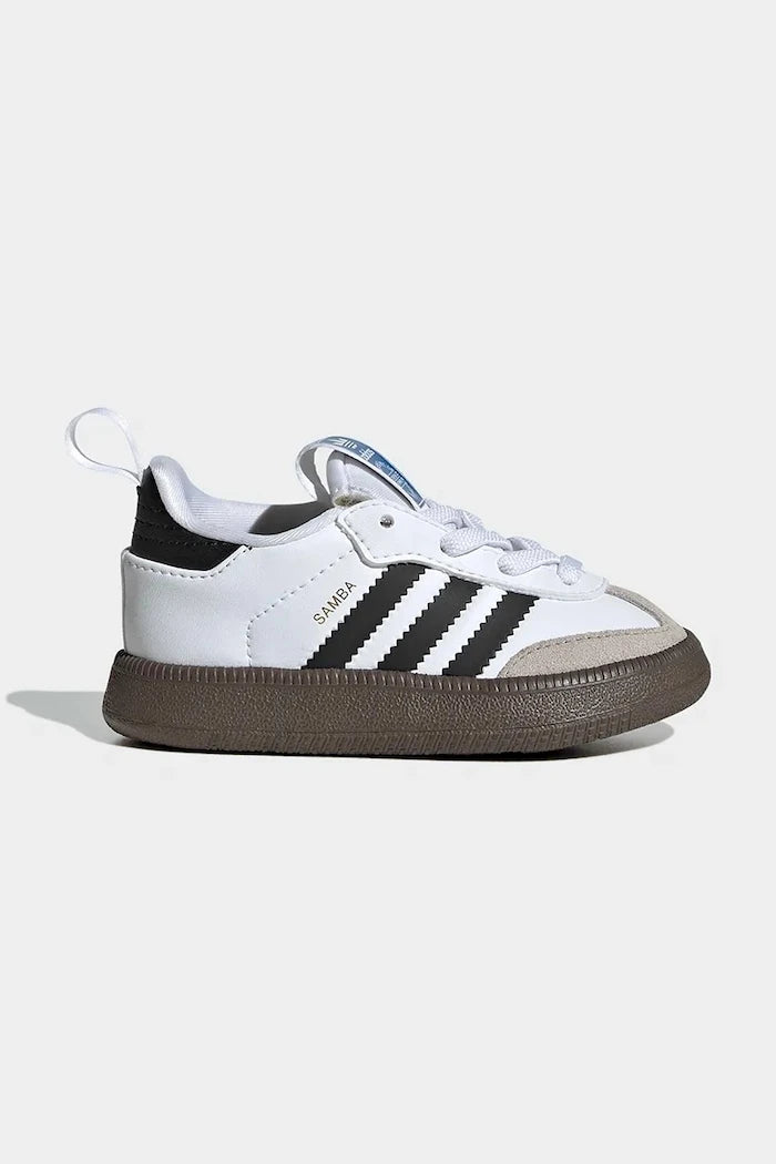 adidas Originals SAMBA QUICKON çocuk spor ayakkabı