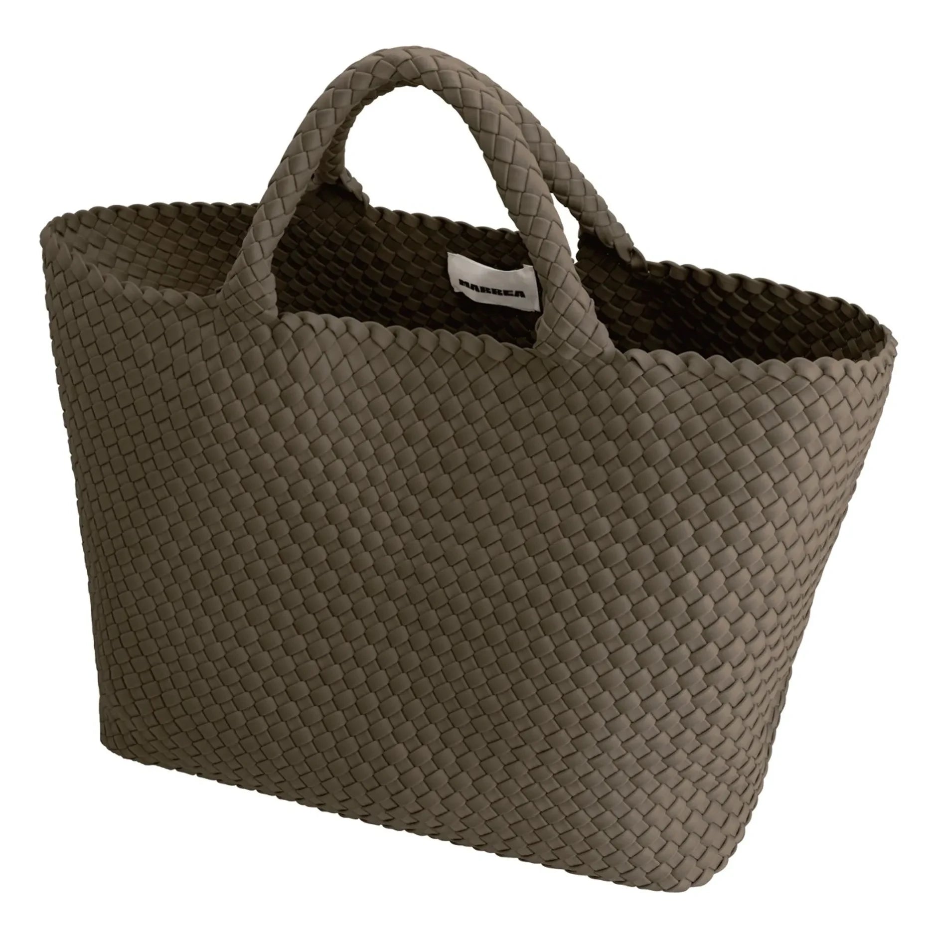 Marrea - Marrea Large Bag | Brown