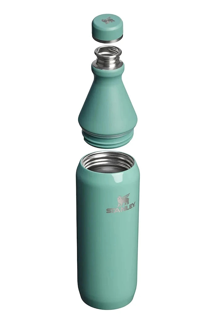 Stanley Paslanmaz Çelik Termos Şişe All Day Slim 0,6 l