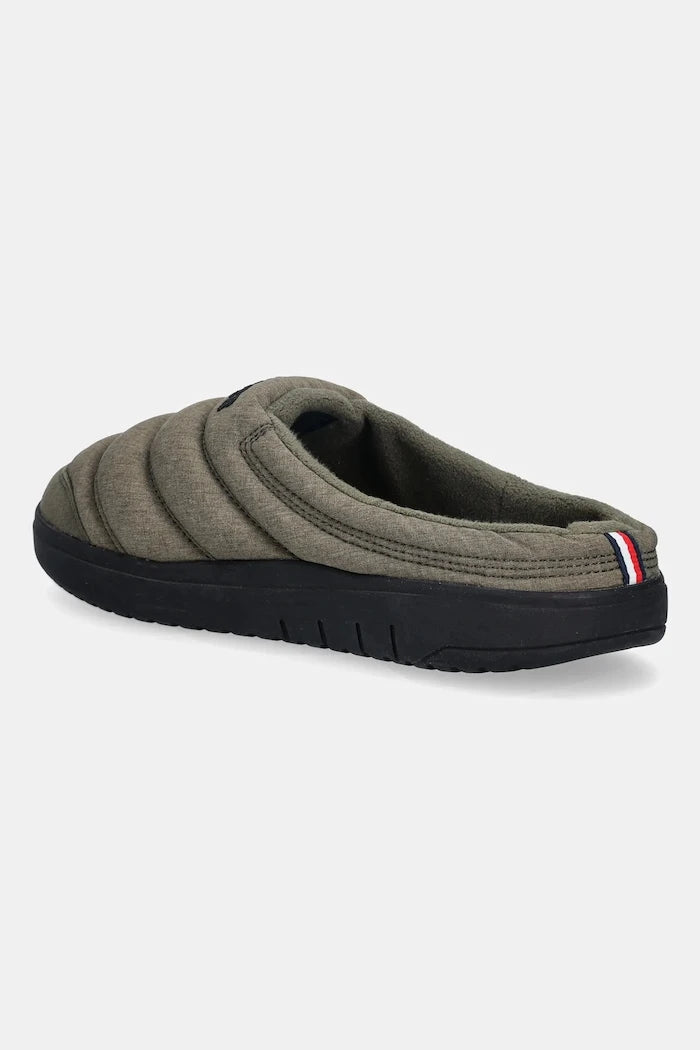 Пантофи Tommy Hilfiger COMFORT ELEVATED HOUSE SHOE