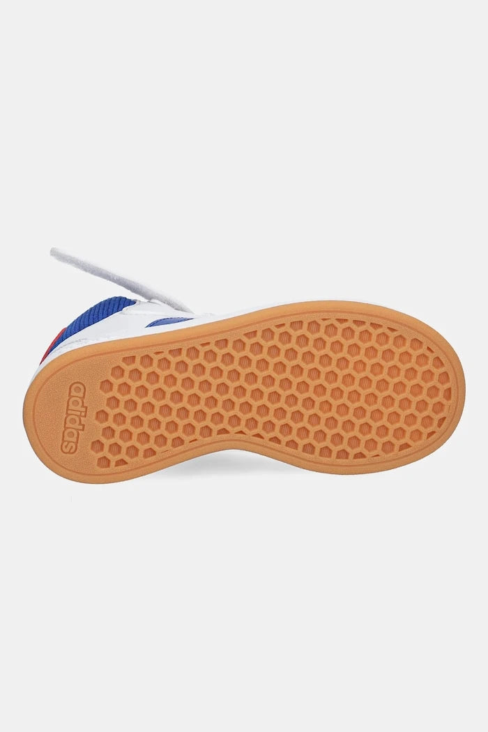 Детски маратонки adidas GRAND COURT MID
