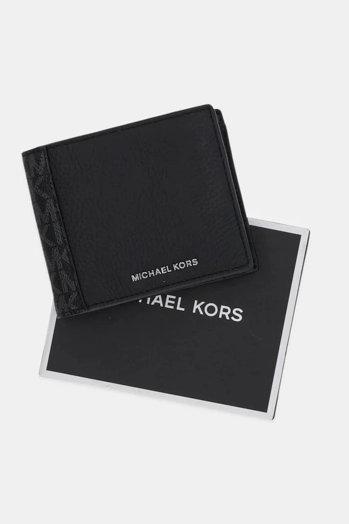 Кожен портфейл Michael Kors