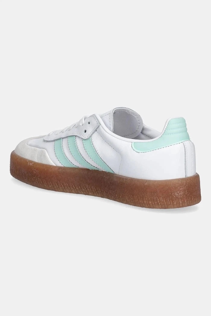 Детски маратонки adidas Originals SAMBAE